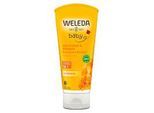 WELEDA Calendula Waschlotion & Shampoo 200 ml