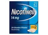 NICOTINELL 14 mg/24-Stunden-Pflaster 35mg 21 St