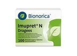 IMUPRET N Dragees 100 St