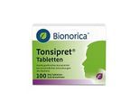 TONSIPRET Tabletten 100 St