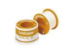 LEUKOPOR 2,5 cmx5 m 1 St