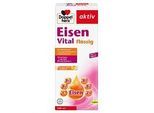 DOPPELHERZ Eisen Vital Tonikum 500 ml