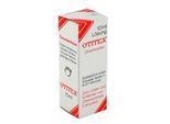 OTITEX Ohrentropfen 10 ml