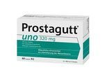 PROSTAGUTT uno Kapseln 60 St