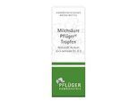 MILCHSÄURE Pflüger Tropfen 100 ml