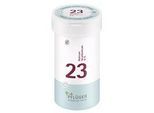 BIOCHEMIE Pflüger 23 Natrium bicarbonicum D 6 Tab. 400 St