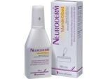 NEURODERM Mandelölbad 200 ml
