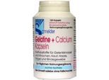 GELATINE+CALCIUM Kapseln 120 St