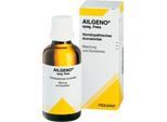 AILGENO spag.Peka Tropfen 100 ml