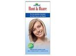 HAUT & HAARE VITAMIN Natur Pharma Kapseln 15 St