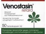 VENOSTASIN retard 50 mg Hartkapsel retardiert 200 St