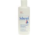 SEBEXOL S+T Antischuppenshampoo 150 ml
