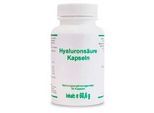 HYALURONSÄURE Kapseln 60 St