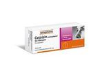 CETIRIZIN ratiopharm bei Allergien 50 St