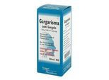 GARGARISMA zum Gurgeln Liquidum 50 ml