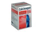 CALCIMAGON Extra D3 Kautabletten 90 St