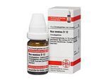 NUX VOMICA D 12 Globuli 10 g