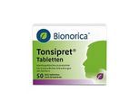 TONSIPRET Tabletten 50 St