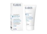 EUBOS BASIS PFLEGE SALBE 5% PANTHENOL 75 ml