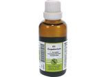EUPATORIUM F Komplex Nr.83 Dilution 50 ml