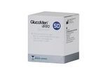 GLUCOMEN areo Sensor Teststreifen 50 St