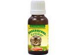 BACHBLÜTEN Restaurantkritiker flüssig f.Katzen 20 ml