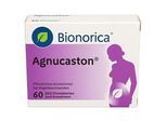 AGNUCASTON Filmtabletten 60 St