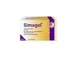SIMAGEL Kautabletten 100 St