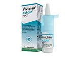 VIVIDRIN ectoin MDO Augentropfen 1X10 ml
