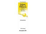 CLODERM Liquid 1% Pumpspray 30 ml