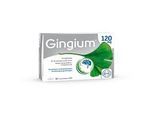 GINGIUM 120 mg Filmtabletten 60 St