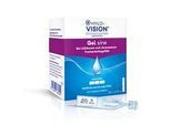 HYLO-VISION Gel sine Einzeldosispipetten 20X0.35 ml