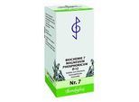 BIOCHEMIE 7 Magnesium phosphoricum D 12 Tabletten 200 St