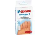 GEHWOL Zehenkappe G mini 2 St