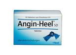 ANGIN HEEL SD Tabletten 50 St