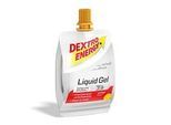 DEXTRO ENERGY Sports Nutr.Liquid Gel Orange 60 ml