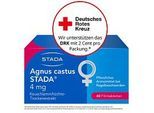 AGNUS CASTUS STADA Filmtabletten 60 St