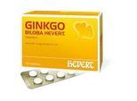 GINKGO BILOBA HEVERT Tabletten 100 St