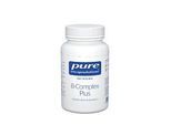 PURE ENCAPSULATIONS B-Complex plus Kapseln 120 St
