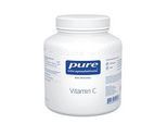 PURE ENCAPSULATIONS Vitamin C Kapseln 250 St