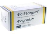 MG 5 LONGORAL Kautabletten 100 St