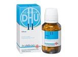 DHU Schüßler-Salz Nr. 11 Silicea D12 Tabletten 420 St