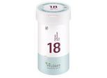 BIOCHEMIE Pflüger 18 Calcium sulfuratum D 6 Tabl. 400 St