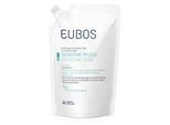 EUBOS SENSITIVE PFLEGE DUSCHÖL Nachfüllbeutel 400 ml