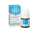 BIOCHEMIE DHU 3 Ferrum phosphoricum D 12 Globuli 10 g