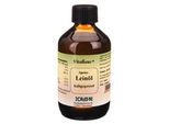 LEINÖL KALTGEPRESST Vitalhaus 250 ml