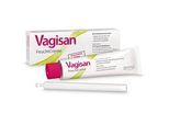 VAGISAN FeuchtCreme mit Applikator 50 g