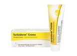 TERBIDERM 10 mg/g Creme 30 g