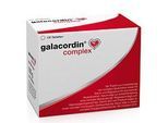 GALACORDIN complex Tabletten 120 St