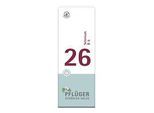 BIOCHEMIE Pflüger 26 Selenium D 6 Tabletten 100 St